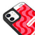 iPhone 11 No Way Love Telefon Kılıfı - Glossy - Popsoketsiz
