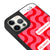 iPhone 12 Pro Max No Way Love Telefon Kılıfı - Glossy - Popsoketsiz