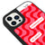 iPhone 13 Pro Max No Way Love Telefon Kılıfı - Glossy - Popsoketsiz