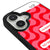 iPhone 16 No Way Love Telefon Kılıfı - Glossy - Popsoketsiz