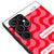 Samsung S22 Ultra No Way Love Telefon Kılıfı - Glossy - Popsoketsiz