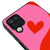 Samsung A12 Heart Balance Telefon Kılıfı - Glossy - Popsoketsiz