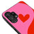 Samsung A13 Heart Balance Telefon Kılıfı - Glossy - Popsoketsiz