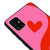 Samsung A51 Heart Balance Telefon Kılıfı - Glossy - Popsoketsiz
