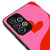 Samsung A53 Heart Balance Telefon Kılıfı - Glossy - Popsoketsiz