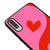 Samsung A70 Heart Balance Telefon Kılıfı - Glossy - Popsoketsiz