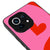 Xiaomi Mi 11 Heart Balance Telefon Kılıfı - Glossy - Popsoketsiz