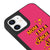 iPhone 12 Mini Rich Man Telefon Kılıfı - Glossy - Popsoketsiz