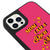 iPhone 13 Pro Max Rich Man Telefon Kılıfı - Glossy - Popsoketsiz