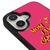 iPhone 16 Rich Man Telefon Kılıfı - Glossy - Popsoketsiz