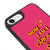 iPhone 8 Rich Man Telefon Kılıfı - Glossy - Popsoketsiz