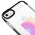 iPhone 6 Plus Intiution Telefon Kılıfı - Artycase - Siyah