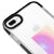 iPhone 7 Plus Intiution Telefon Kılıfı - Artycase - Siyah