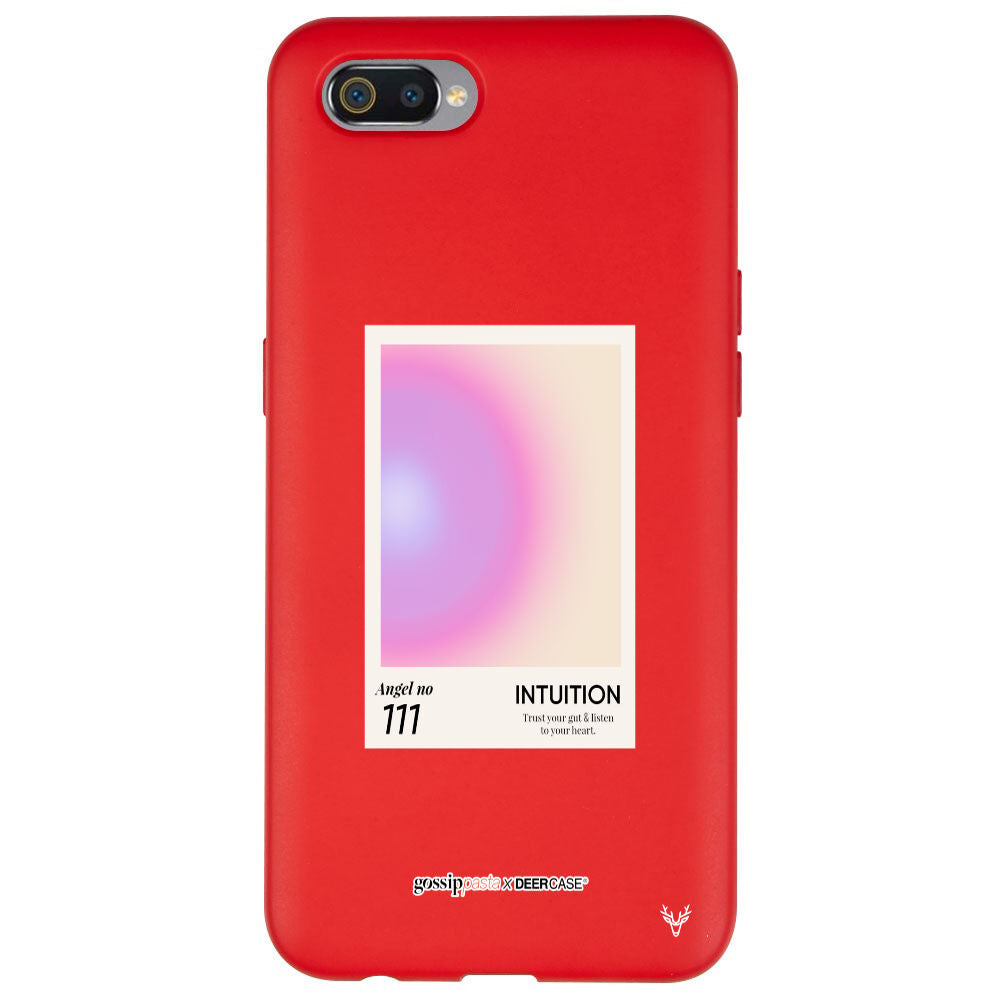 RenkliSilikonKırmızı