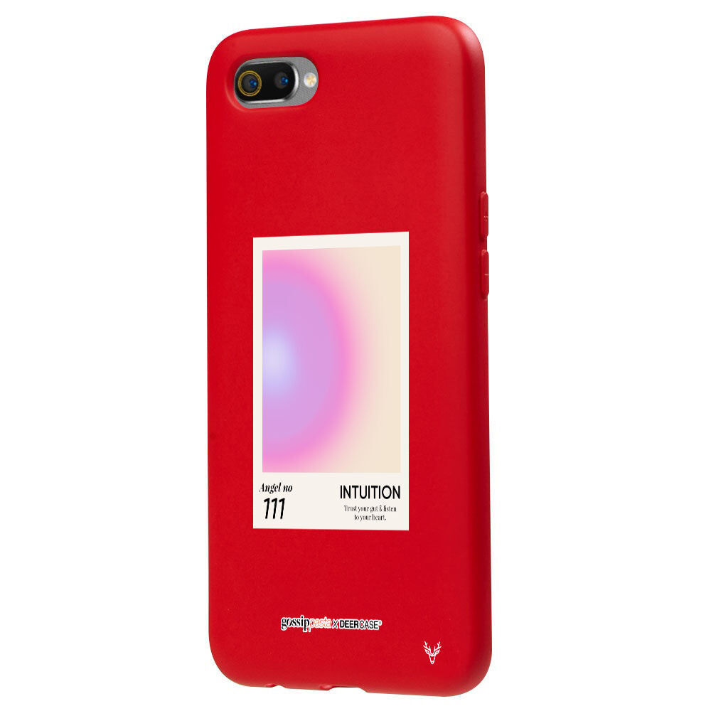 RenkliSilikonKırmızı