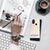 Samsung M21 Intıutıon Telefon Kılıfı - Şeffaf - Saydam