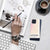 Samsung M33 Intıutıon Telefon Kılıfı - Şeffaf - Saydam