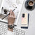 Samsung M52 5G Intıutıon Telefon Kılıfı - Şeffaf - Saydam
