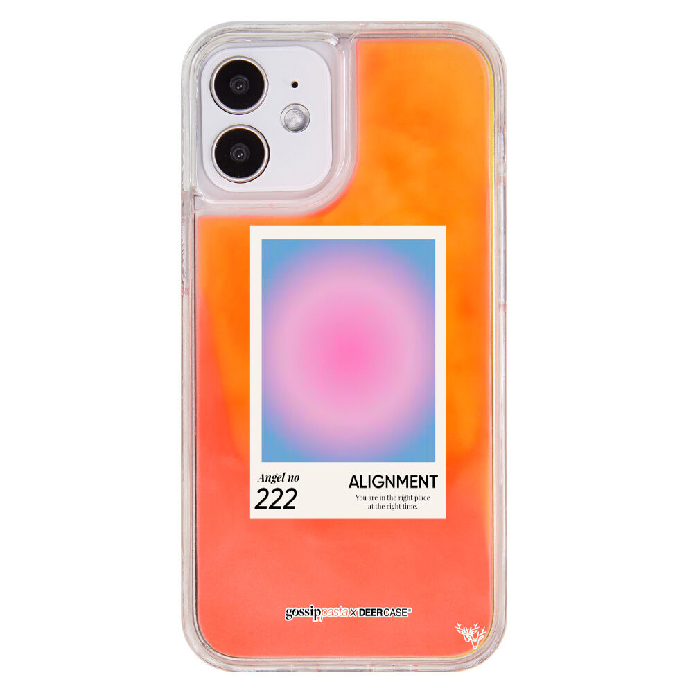 NeonTuruncu