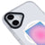 iPhone 16 Alignment Telefon Kılıfı - Magsafeli Artycase - Beyaz