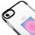 iPhone 6S Plus Alignment Telefon Kılıfı - Artycase - Siyah