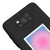 Xiaomi Poco X3 Pro Alignment Telefon Kılıfı - Renkli Silikon - Siyah
