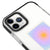 iPhone 11 Pro Protection Telefon Kılıfı - Artycase - Siyah