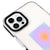 iPhone 12 Pro Max Protection Telefon Kılıfı - Artycase - Siyah