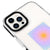 iPhone 15 Pro Max Protection Telefon Kılıfı - Artycase - Siyah