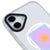 iPhone 16 Plus Protection Telefon Kılıfı - Magsafeli Artycase - Beyaz