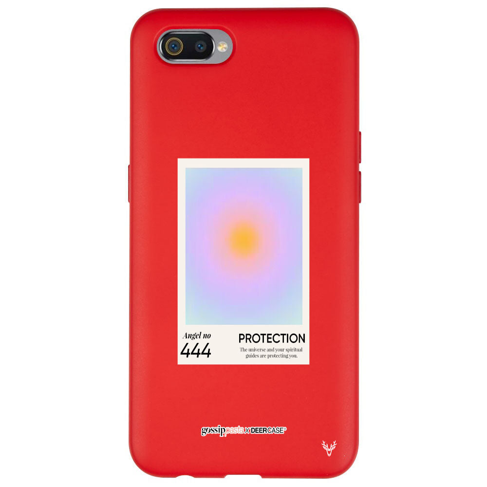 RenkliSilikonKırmızı