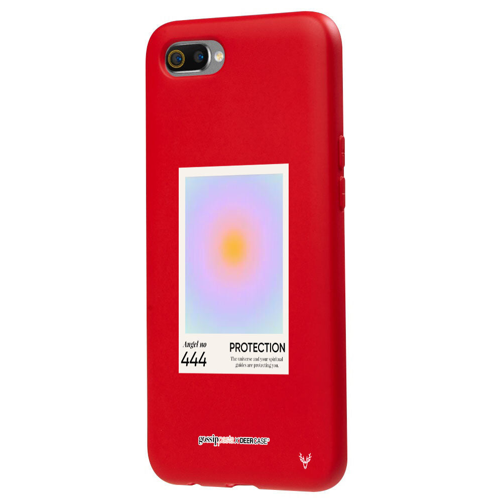 RenkliSilikonKırmızı