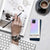 Samsung M12 Protection Telefon Kılıfı - Şeffaf - Saydam