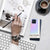 Samsung M33 Protection Telefon Kılıfı - Şeffaf - Saydam