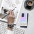 Samsung M52 5G Protection Telefon Kılıfı - Şeffaf - Saydam