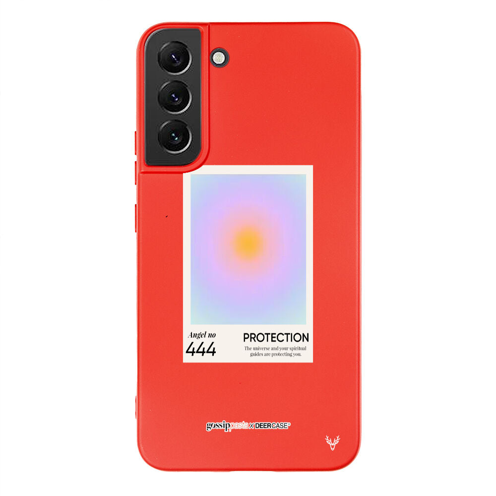 RenkliSilikonKırmızı