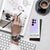 Samsung S22 Ultra Protection Telefon Kılıfı - Şeffaf - Saydam