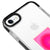 iPhone 6S Plus Gossip Luck Telefon Kılıfı - Artycase - Siyah