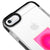 iPhone 6 Plus Gossip Luck Telefon Kılıfı - Artycase - Siyah