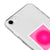 iPhone SE 2020 Gossip Luck Telefon Kılıfı - Şeffaf - Saydam