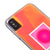 iPhone XS Gossip Luck Telefon Kılıfı - Neon - Turuncu