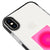 iPhone XS Max Gossip Luck Telefon Kılıfı - Artycase - Siyah