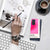 Samsung M52 5G Luck Telefon Kılıfı - Şeffaf - Saydam