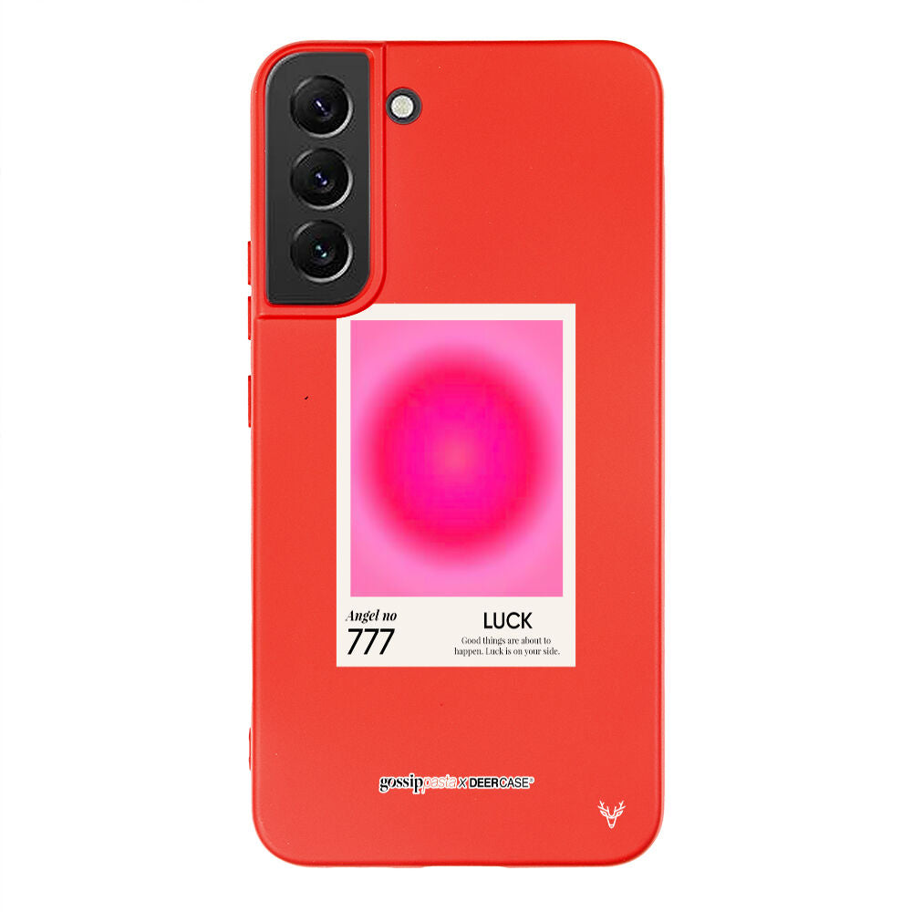 RenkliSilikonKırmızı