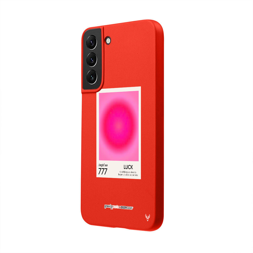 RenkliSilikonKırmızı