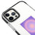 iPhone 12 Pro Balance Telefon Kılıfı - Artycase - Siyah