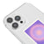 iPhone 12 Pro Max Balance Telefon Kılıfı - Şeffaf - Saydam