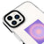 iPhone 14 Pro Balance Telefon Kılıfı - Artycase - Siyah