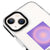 iPhone 15 Plus Balance Telefon Kılıfı - Artycase - Siyah