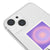 iPhone 15 Plus Balance Telefon Kılıfı - Şeffaf - Saydam